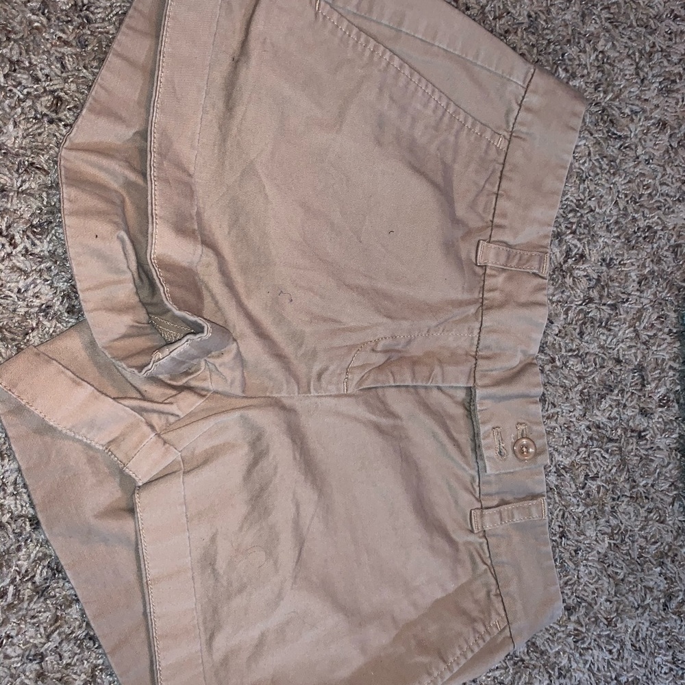 vineyard vines bermuda shorts